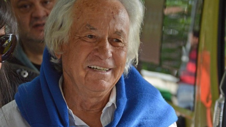 Muere el torero Sebastián Palomo Linares a los 69 años