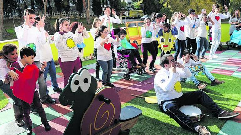 Unidos “Bajo la misma estrella”