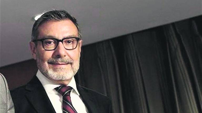 Fallece Antonio Asunción, que fue ministro con Felipe González Fallece Antonio Asunción, que fue ministro con Felipe González