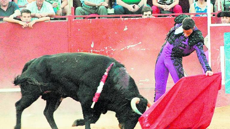 Bailén recupera los toros