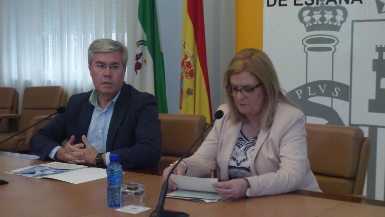 26 millones de euros para reanudar las obras del tramo Grañena-Jaén