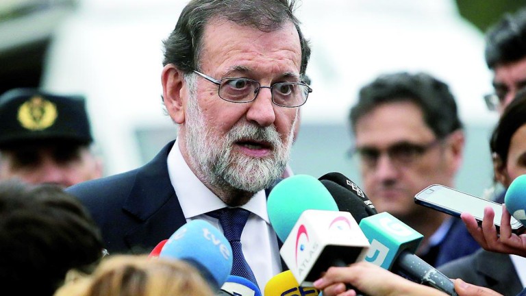 El Gobierno avisa a Puigdemont