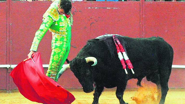 Bailén recupera los toros