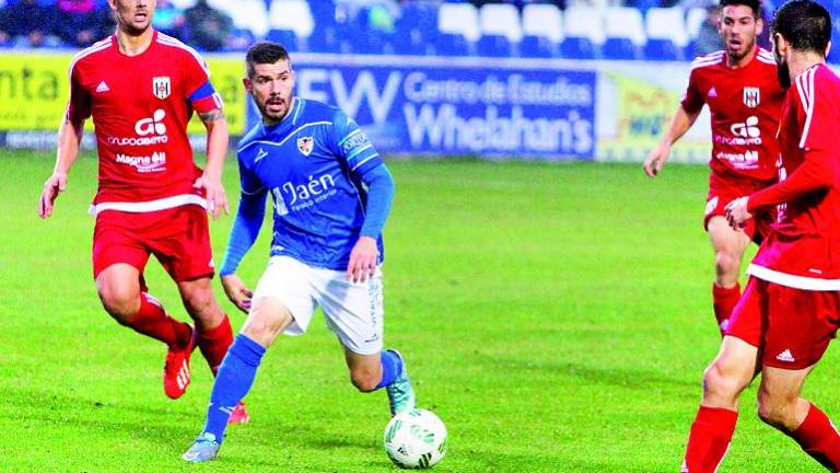 Víctor Curto estará en el campo del Lorca Víctor Curto estará en el campo del Lorca