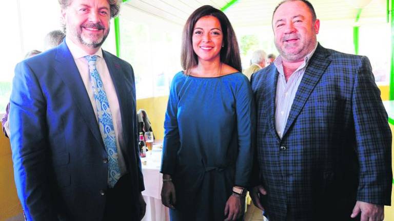 Heineken amplía la fábrica de La Imora para envasar cerveza en lata Heineken amplía la fábrica de La Imora para envasar cerveza en lata