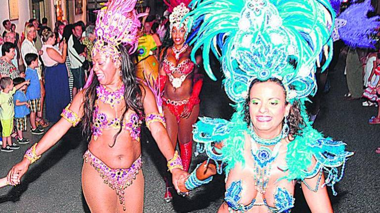 Baeza prepara sus días grandes Baeza prepara sus días grandes
