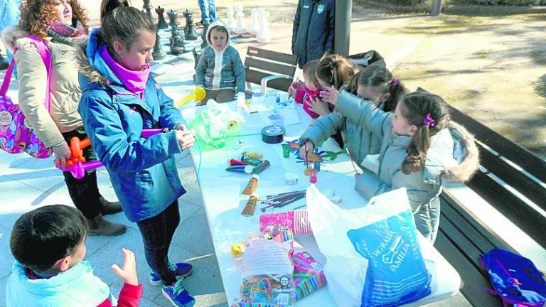 Santa Bárbara, el espíritu de la patrona de la minería Santa Bárbara, el espíritu de la patrona de la minería