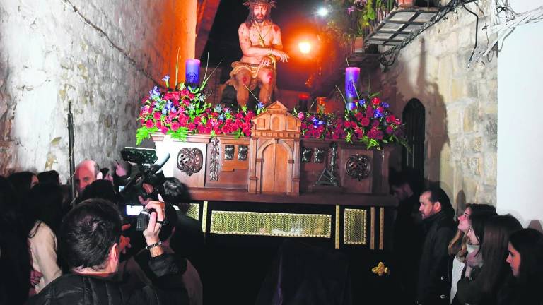 Devoción y espiritualidad cofrade Devoción y espiritualidad cofrade