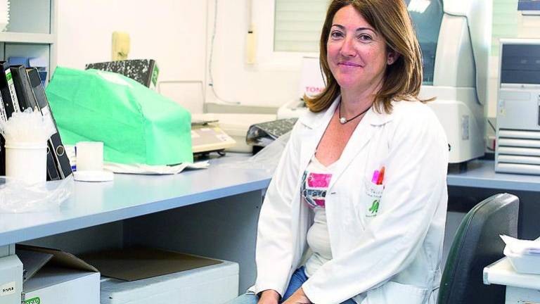 Cuando la solución al problema es la sangre Cuando la solución al problema es la sangre