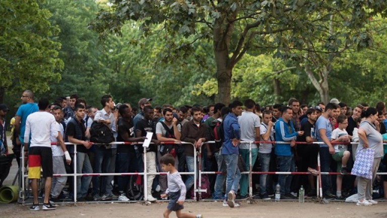 Alemania triplica las expulsiones de migrantes a otros países europeos
