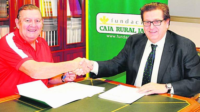 Respaldo al Club Juan Pérez Creus Respaldo al Club Juan Pérez Creus