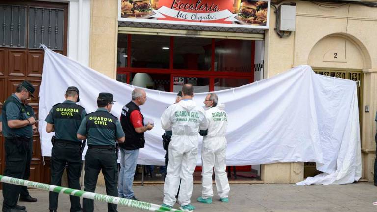 La “rencilla” que comenzó con una multa y se agravó con amenazas La “rencilla” que comenzó con una multa y se agravó con amenazas