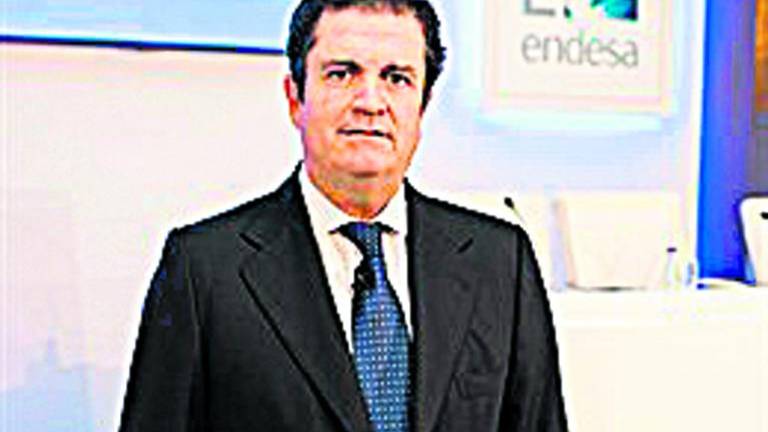 Endesa gana 1.463 millones en 2017 y supera sus objetivos Endesa gana 1.463 millones en 2017 y supera sus objetivos