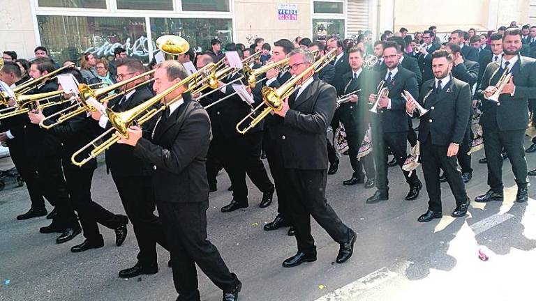 Blanca pureza para celebrar el regreso de Cristo a la vida