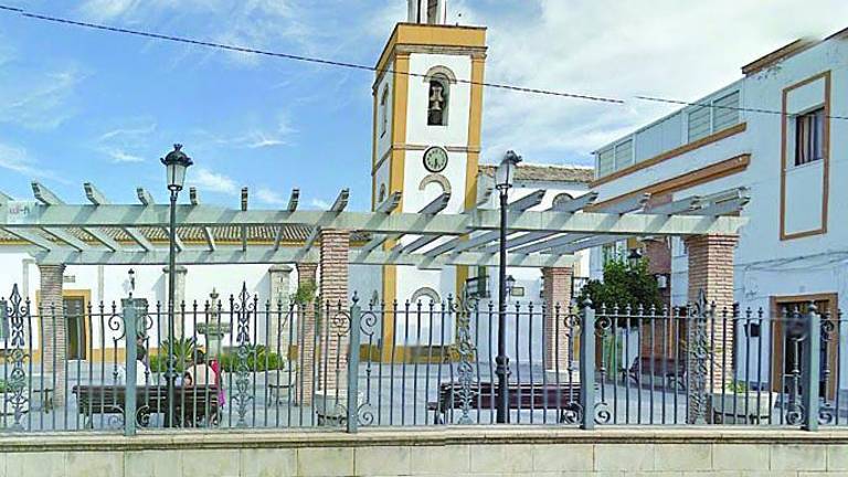 Un pequeño pero gran pueblo Un pequeño pero gran pueblo