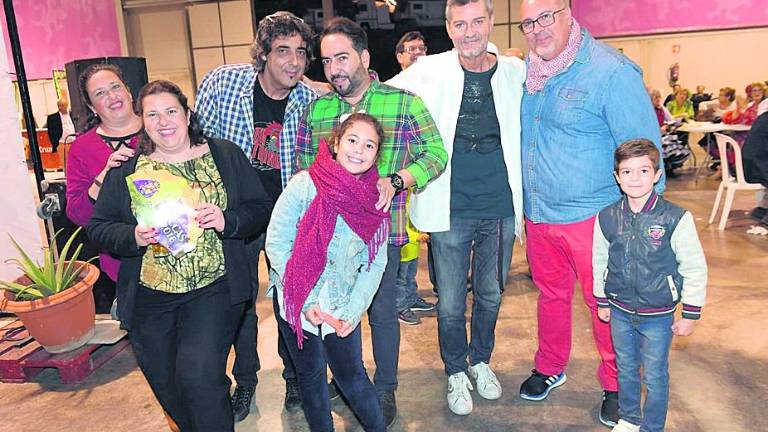 Un viaje musical a la década de los 80 Un viaje musical a la década de los 80