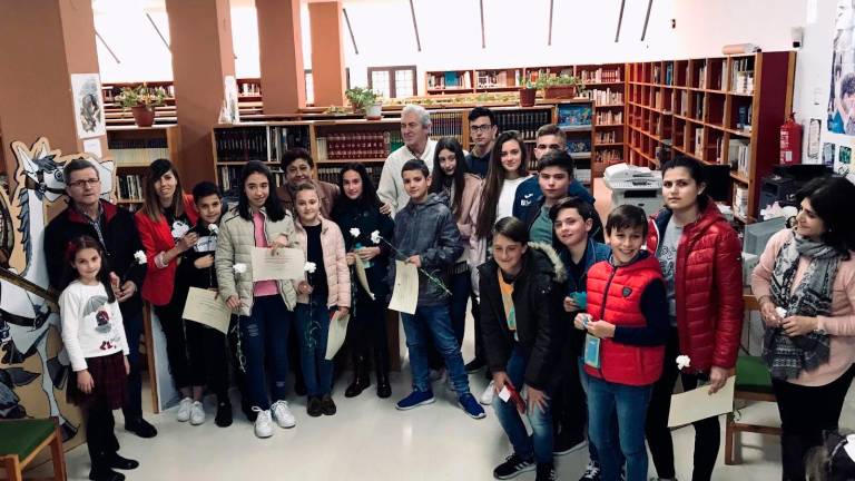 Premios literarios 2019 Premios literarios 2019