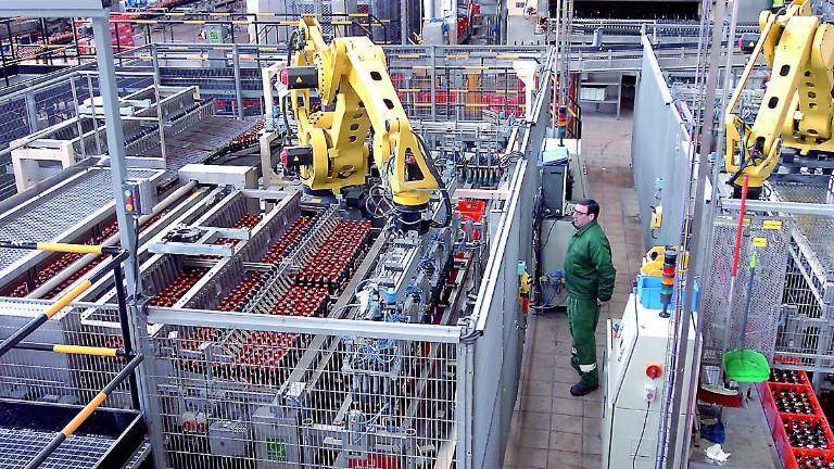 Heineken abre una negociación de un Expediente de Regulación de Empleo Heineken abre una negociación de un Expediente de Regulación de Empleo
