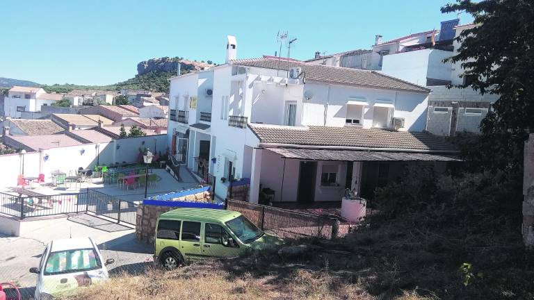 Un concepto diferente de turismo en Alcalá la Real Un concepto diferente de turismo en Alcalá la Real