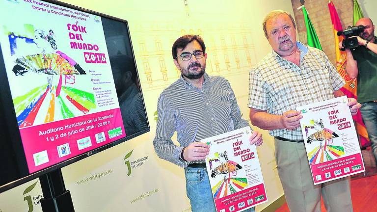 India y Guinea celebran el trigésimo “Folk del Mundo” India y Guinea celebran el trigésimo “Folk del Mundo”