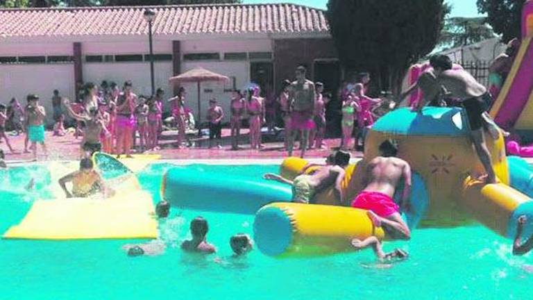 Mucho más que una feria de cuatro días Mucho más que una feria de cuatro días