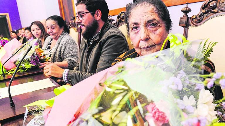 El abrazo cultural que dura casi seis siglos El abrazo cultural que dura casi seis siglos