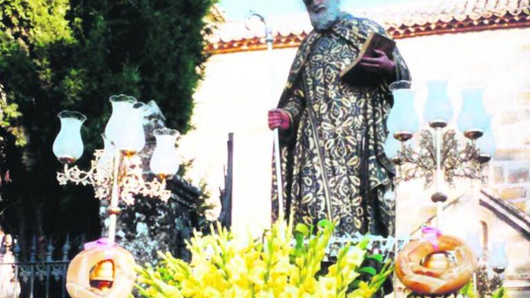 Una feria llena de novedades Una feria llena de novedades