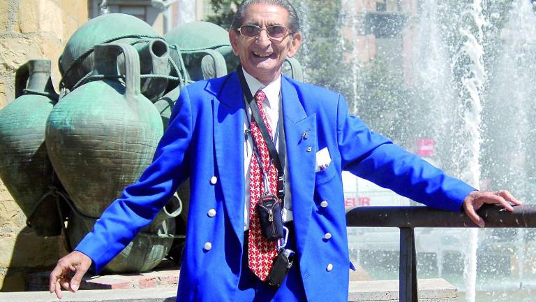 Adiós a un soñador poeta Adiós a un soñador poeta