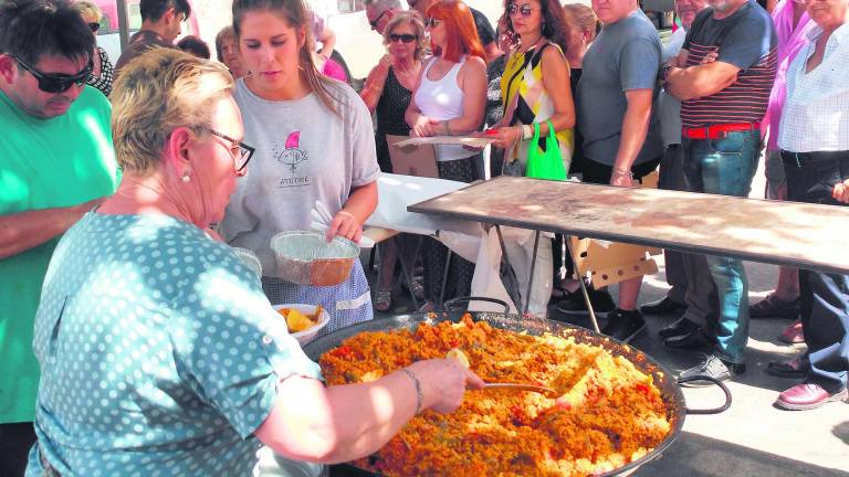 Cuatro jornadas de tradición Cuatro jornadas de tradición