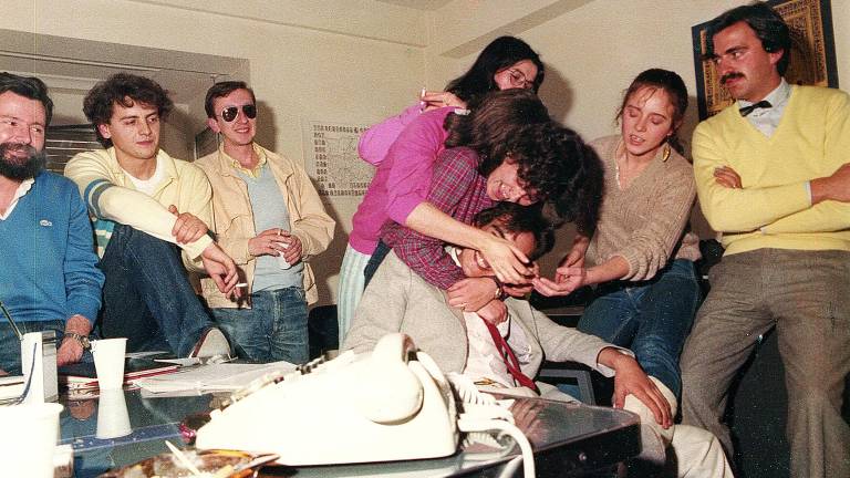 Aquellos maravillosos años Aquellos maravillosos años