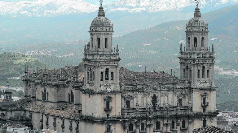 La programación de Canal Sur por el 28F “para” en Jaén La programación de Canal Sur por el 28F “para” en Jaén