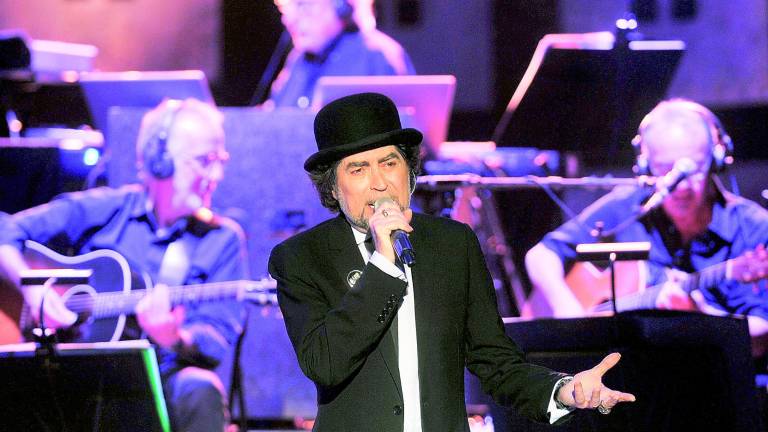 Sabina cancela los cuatro conciertos restantes Sabina cancela los cuatro conciertos restantes