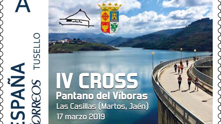 El Cross del Pantano del Víboras bate sus registros El Cross del Pantano del Víboras bate sus registros