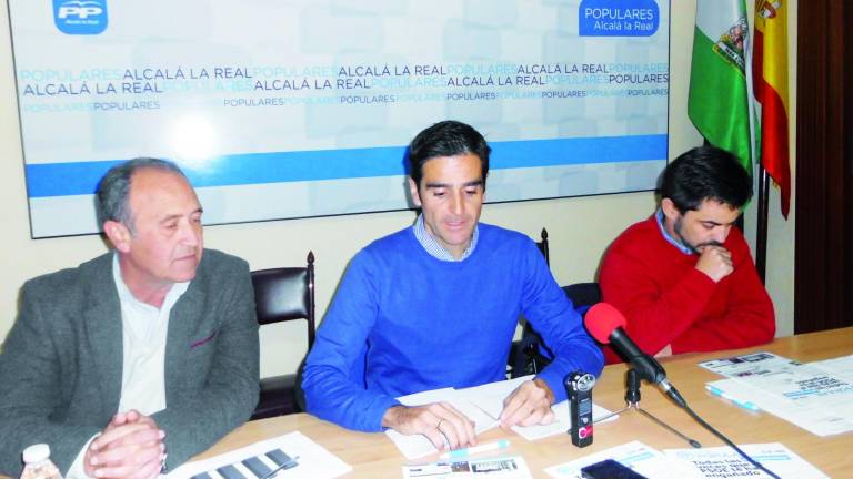 “Tirón de orejas” a la Junta de Andalucía a causa de las Urgencias “Tirón de orejas” a la Junta de Andalucía a causa de las Urgencias