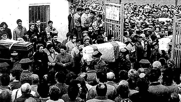 Detenido en Francia Josu Ternera, histórico líder de ETA Detenido en Francia Josu Ternera, histórico líder de ETA