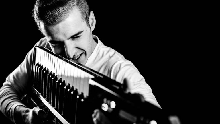 El piano de Villacarrillo más cañero El piano de Villacarrillo más cañero