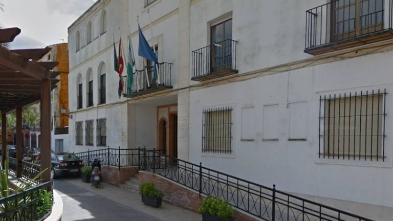 Fallece uno de los jóvenes del accidente de Ventas del Carrizal Fallece uno de los jóvenes del accidente de Ventas del Carrizal
