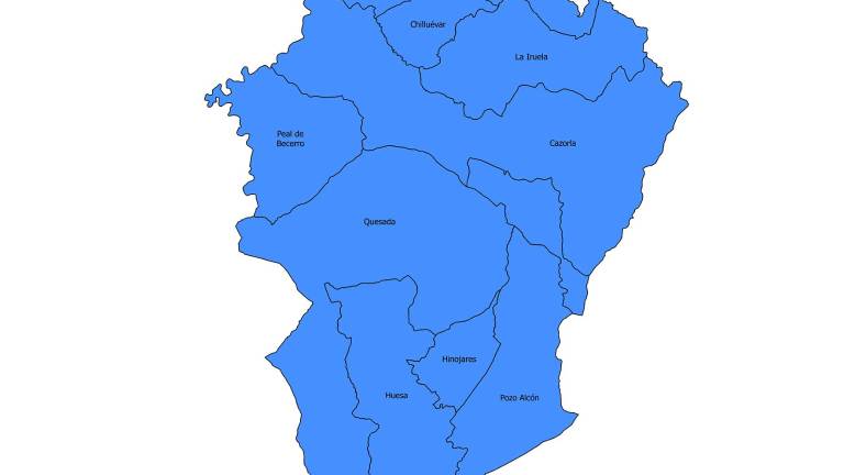 decidido a la comarca decidido a la comarca