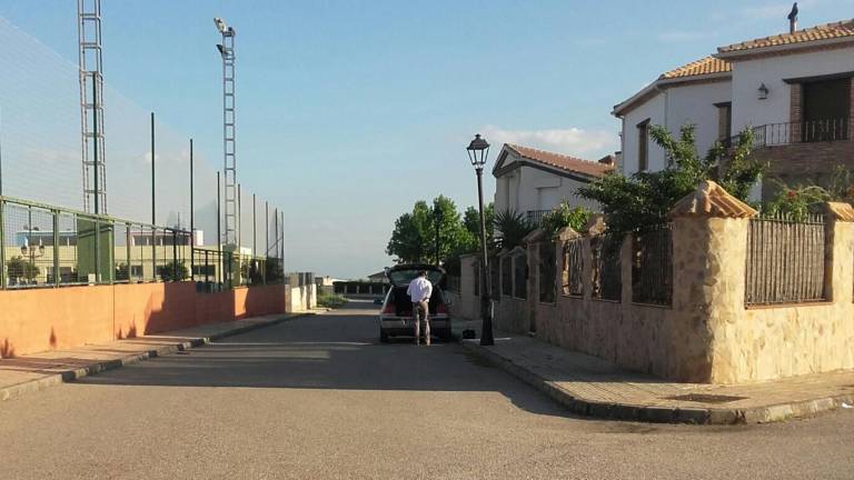 Robos en Santa Elena con las víctimas dentro de sus casas