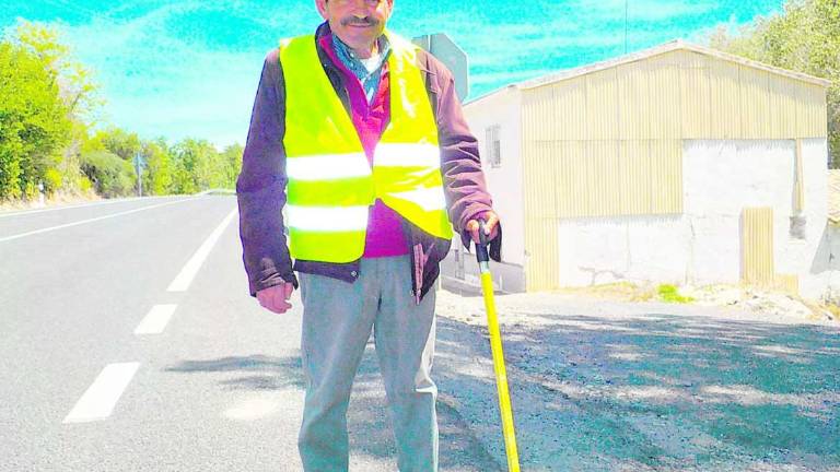 La odisea diaria de Copito La odisea diaria de Copito