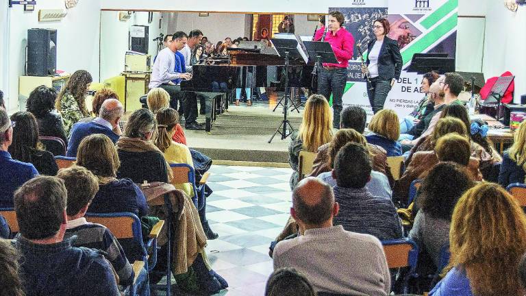 Solidaridad para cuidar niños Solidaridad para cuidar niños