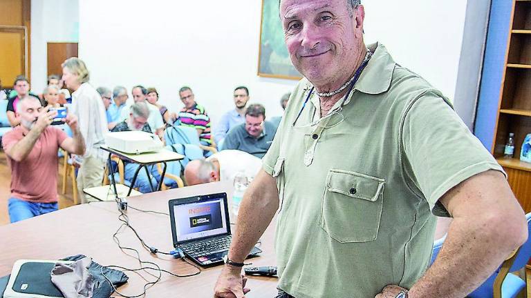 Fomento del arte fotográfico Fomento del arte fotográfico