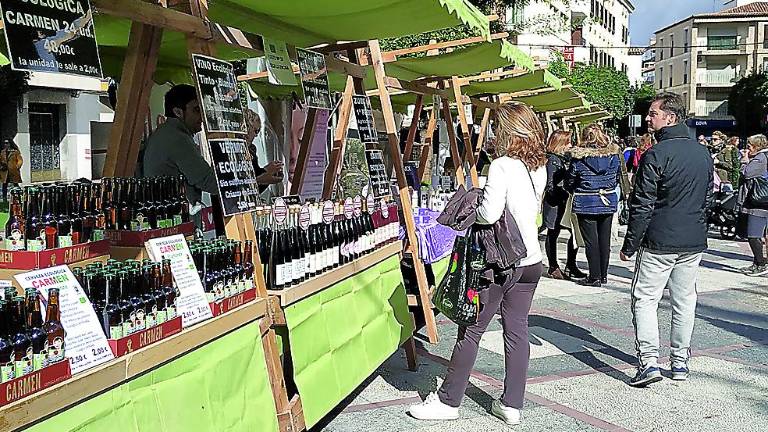El auge de los productos “eco” El auge de los productos “eco”