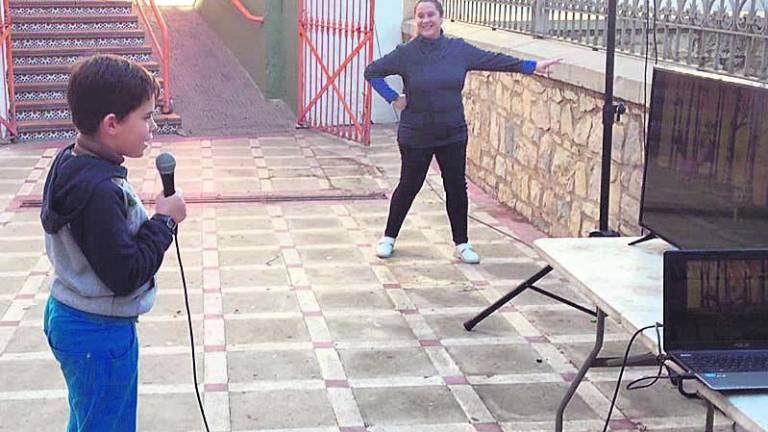 Regresa la normalidad al aparcamiento del mercado Regresa la normalidad al aparcamiento del mercado