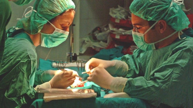 Cuatro pacientes se benefician de tres donaciones de órganos y tejidos