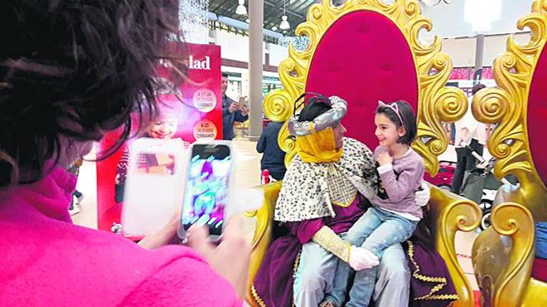 ¡Ya vienen los Reyes Magos! ¡Ya vienen los Reyes Magos!