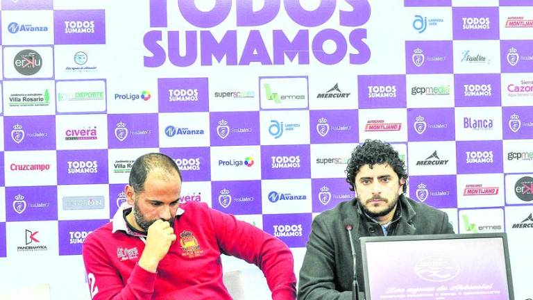 “Me voy por dignidad y con la cabeza alta” “Me voy por dignidad y con la cabeza alta”