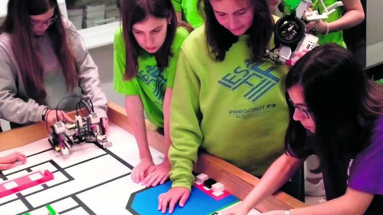 “Amor virtual” por la robótica “Amor virtual” por la robótica