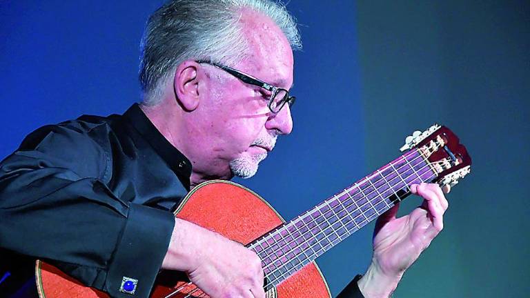 Fin de semana lleno de música Fin de semana lleno de música