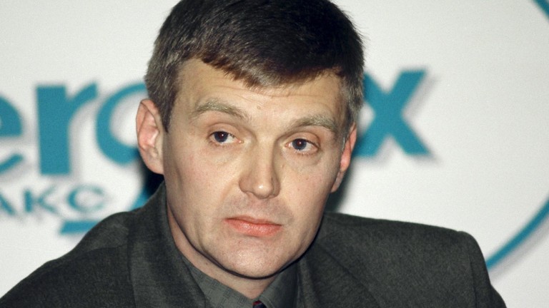 El asesinato de Alexander Litvinenko “salpica” a Putin